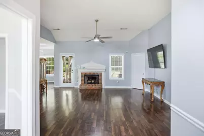 3505 Garden Walk Lane, Loganville, GA 30052 - Photo 5