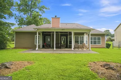 3505 Garden Walk Lane, Loganville, GA 30052 - Photo 25