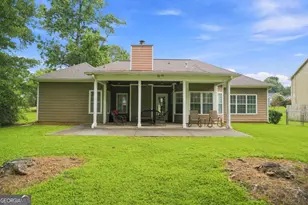 3505 Garden Walk Ln, Loganville, GA 30052 - Photo 25