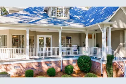 1101 Club Cove Drive, Greensboro, GA 30642 - Photo 47