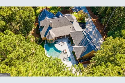 1101 Club Cove Drive, Greensboro, GA 30642 - Photo 65