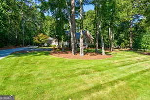 1101 Club Cove Dr, Greensboro, GA 30642 - Photo 45