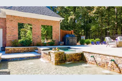 1101 Club Cove Drive, Greensboro, GA 30642 - Photo 57