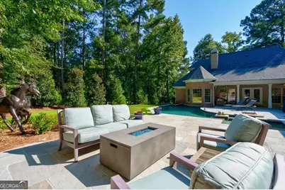 1101 Club Cove Drive, Greensboro, GA 30642 - Photo 59
