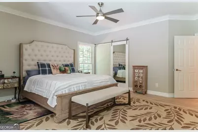 1101 Club Cove Drive, Greensboro, GA 30642 - Photo 23