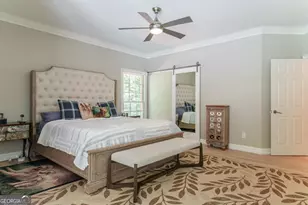 1101 Club Cove Dr, Greensboro, GA 30642 - Photo 23