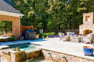 1101 Club Cove Dr, Greensboro, GA 30642 - Photo 3