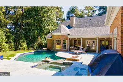 1101 Club Cove Drive, Greensboro, GA 30642 - Photo 55