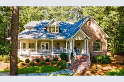 1101 Club Cove Drive, Greensboro, GA 30642 - Photo 43