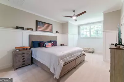 1101 Club Cove Drive, Greensboro, GA 30642 - Photo 35