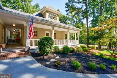1101 Club Cove Drive, Greensboro, GA 30642 - Photo 51