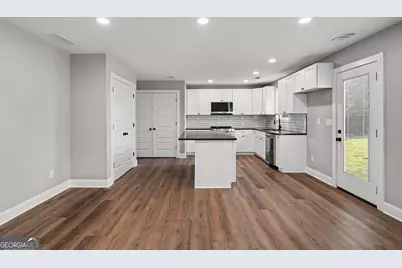 520 Vineyard Road, Griffin, GA 30223 - Photo 9