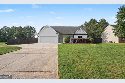 520 Vineyard Road, Griffin, GA 30223 - Photo 3