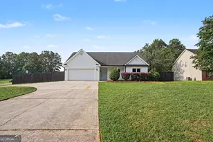520 Vineyard Rd, Griffin, GA 30223 - Photo 3