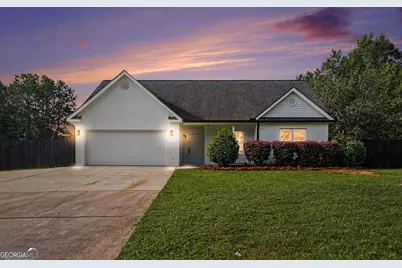 520 Vineyard Road, Griffin, GA 30223 - Photo 1