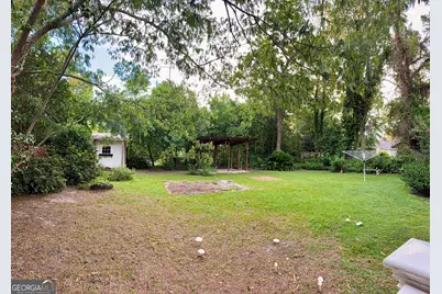 36 Huckabee Street, Mcrae, GA 31055 - Photo 35