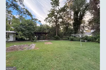 36 Huckabee Street, Mcrae, GA 31055 - Photo 31