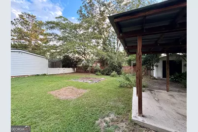 36 Huckabee Street, Mcrae, GA 31055 - Photo 33