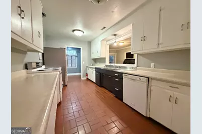 36 Huckabee Street, Mcrae, GA 31055 - Photo 15