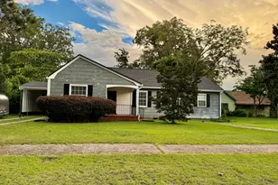 36 Huckabee St, Mcrae, GA 31055 - Photo 1