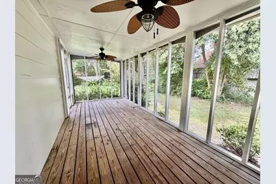 36 Huckabee Street, Mcrae, GA 31055 - Photo 37