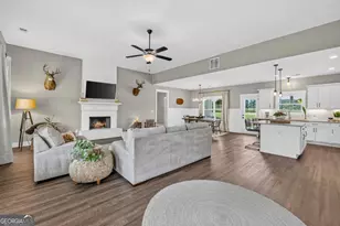 5300 Bethany Rd, Buckhead, GA 30625 - Photo 5