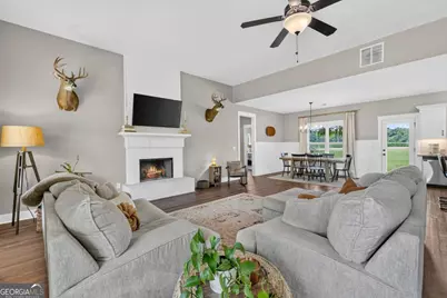 5300 Bethany Road, Buckhead, GA 30625 - Photo 7