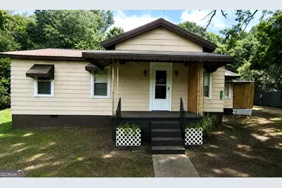 1934 Athens Road, Royston, GA 30662 - Photo 1
