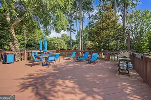 4612 Vinings Central Run SE, Atlanta, GA 30339 - Photo 29