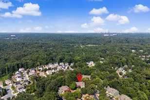 4612 Vinings Central Run SE, Atlanta, GA 30339 - Photo 35