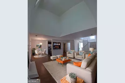 705 Bridge Lane SE #705, Smyrna, GA 30082 - Photo 3