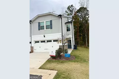5301 Glade Park Drive, Lilburn, GA 30047 - Photo 3