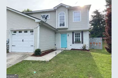 1754 Soapstone Court, Decatur, GA 30034 - Photo 19
