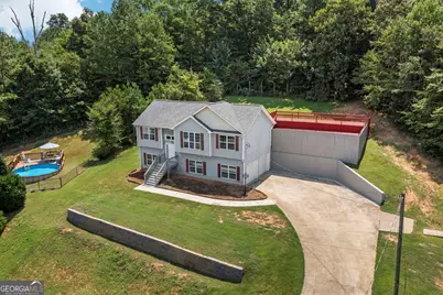 172 Cedar Creek Crossing, Cedartown, GA 30125 - Photo 47