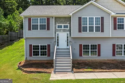 172 Cedar Creek Crossing, Cedartown, GA 30125 - Photo 5