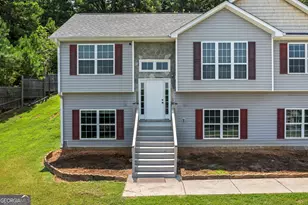172 Cedar Creek Crossing, Cedartown, GA 30125 - Photo 5