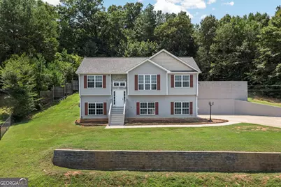 172 Cedar Creek Crossing, Cedartown, GA 30125 - Photo 3