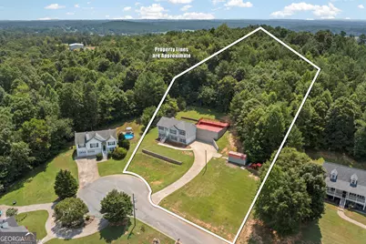 172 Cedar Creek Crossing, Cedartown, GA 30125 - Photo 45