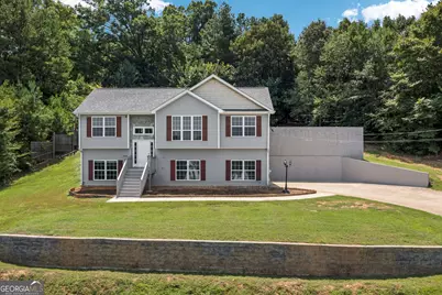 172 Cedar Creek Crossing, Cedartown, GA 30125 - Photo 1