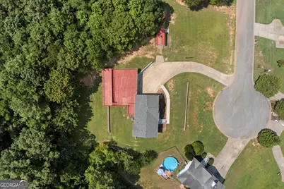 172 Cedar Creek Crossing, Cedartown, GA 30125 - Photo 43
