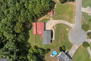 172 Cedar Creek Crossing, Cedartown, GA 30125 - Photo 43