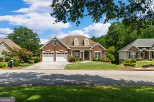 106 Manor Way, Carrollton, GA 30117 - Photo 3