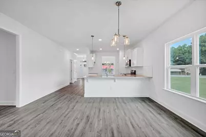 317 Angela Avenue #LOT 04, Bowdon, GA 30108 - Photo 19