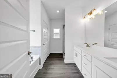 317 Angela Avenue #LOT 04, Bowdon, GA 30108 - Photo 31