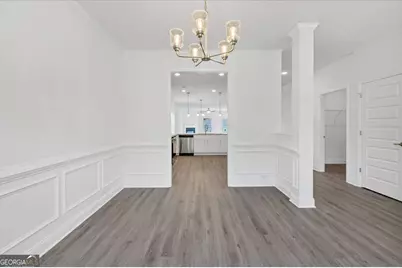317 Angela Avenue #LOT 04, Bowdon, GA 30108 - Photo 17