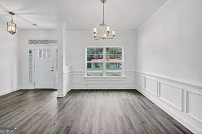 317 Angela Avenue #LOT 04, Bowdon, GA 30108 - Photo 15