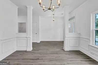 317 Angela Avenue #LOT 04, Bowdon, GA 30108 - Photo 3