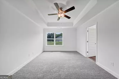 317 Angela Avenue #LOT 04, Bowdon, GA 30108 - Photo 29