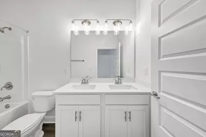 317 Angela Avenue #LOT 04, Bowdon, GA 30108 - Photo 25