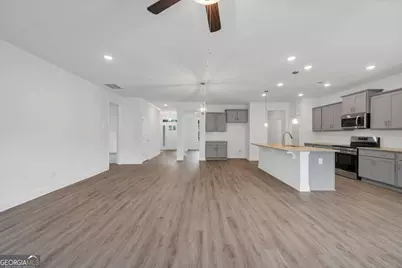 313 Angela Avenue #LOT 05, Bowdon, GA 30108 - Photo 7